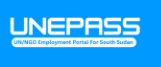 UNEPASS Jobs logo